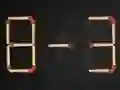 Spel Math Matchsticks online