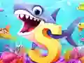 Spel Coloring Book: Letter S online