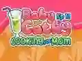 Spel Baby Cathy Ep11: Cooking for Mom online