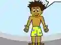 Spel Hooda Escape Water Park 2023 online