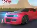 Spel Addicting Drift online