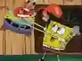 Spel FNF CheapSkate: SpongeBob vs Mr Krabs online