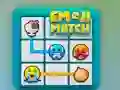 Spel Emoji Match online
