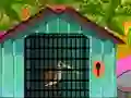 Spel Baby Crane Rescue online
