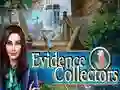 Spel Evidence Collectors online