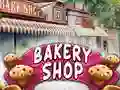 Spel Bakery Shop online