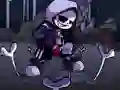 Spel FNF vs Skeleton Bros V2 online