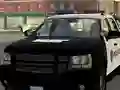 Spel Police SUV Simulator online
