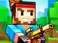 Spel Pixel Gun 3D online