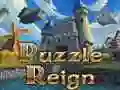 Spel Puzzle Reign online