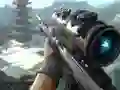 Spel Assassin Shooter Duel online