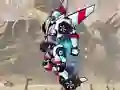 Spel Super Megabot Adventure online