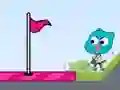 Spel Crazy Golf online