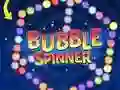 Spel Bubble Spinner online