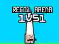 Spel Recoil Arena 1VS1 online
