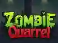 Spel Zombie Quarrel online