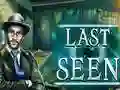 Spel Last Seen online