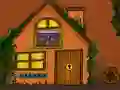 Spel Cute baby Pig escape online