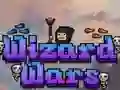 Spel Wizard Wars online