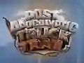 Spel Post Apocalyptic Truck Trail online