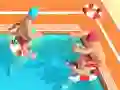 Spel Dodgeball online