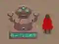 Spel Shrine Warden online