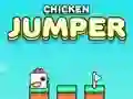 Spel Chicken Jumper online