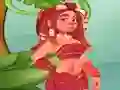 Spel Prehistoric Girl escape online