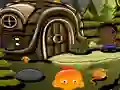 Spel Monkey Go Happy Stage 200 online