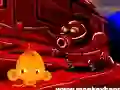 Spel Monkey Go Happy Stage 203 online