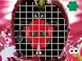 Spel Ladybug Escape From Cherry Land online