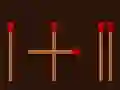 Spel Matches Puzzle online