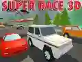 Spel Super Race 3D online