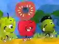 Spel Two Story Two Escape online