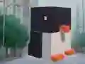 Spel Penguin Power Drive online