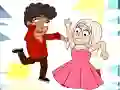 Spel Love Tester online