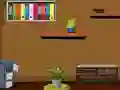 Spel Potty Room Escape online
