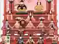 Spel Japanese Girls Day online