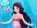 Spel Girly Mermaids online