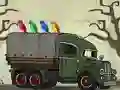 Spel Red Snake Escape online