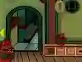 Spel Ancient House Escape online