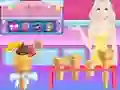 Spel Yummy Dessert Shop online