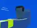Spel Kogama: Skibidi Toilet Parkour 26 Levels online