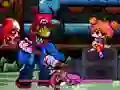 Spel Friday Night Funkin' VS Mario's Madness: D-Sides online