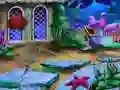 Spel Undersea Golden Pearl Escape online