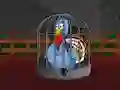 Spel Ocellated Turkey Escape online