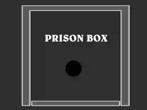 Spel Prison Box online