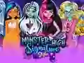 Spel Monster High Signature Style online