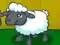 Spel Sheep Twins Escape online