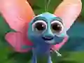 Spel Elated Butterfly Escape online